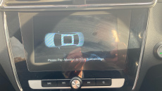 MG Zs 105kW Excite EV 45kWh 5dr Auto Electric Hatchback